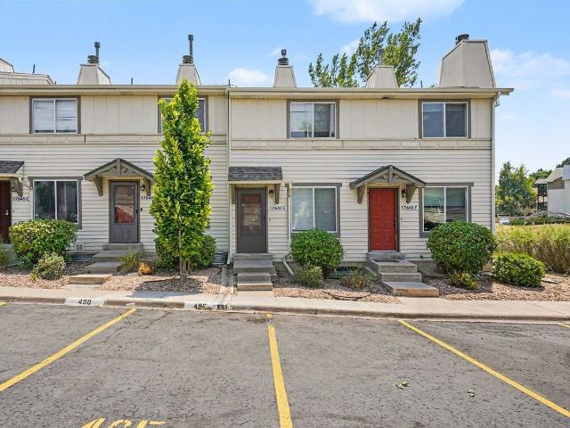 2 Bedroom Home for Rent at 17649 E Loyola Dr #E, Aurora, CO 80013 Carriage Place