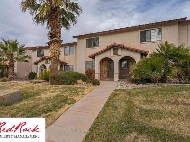 2 Bedroom Home for Rent at 1766 W 1020 N #129, St George, UT 84770