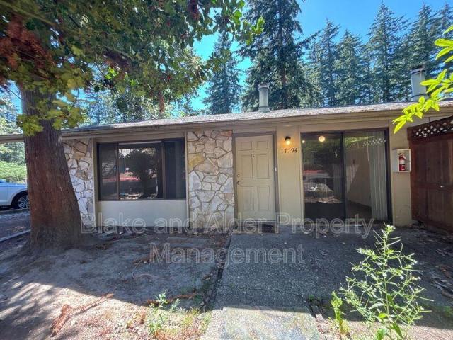 2 Bedroom Home for Rent at 17794 Webster Rd, Gladstone, OR 97027 Gladstone