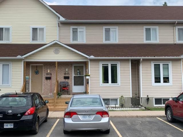 2 Bedroom Home for Rent at 1815 Loranger Crt, Ottawa, ON K1C 7H7 Orleans Village