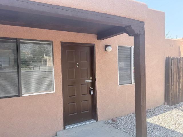 2 Bedroom Home for Rent at 1825 Father Sky St Ne Apt C, Albuquerque, NM 87112 Kachina Hills