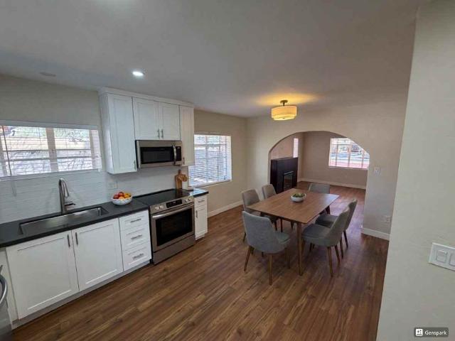2 Bedroom Home for Rent at 1827 E Linden St, Tucson, AZ 85719 Jefferson Park