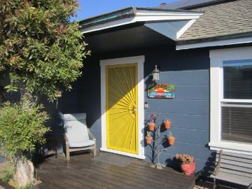 Cayucos, San Luis Obispo County, California, USA
