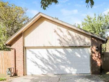 2 Bedroom Home for Rent at 1905 Oakhurst Ave, Norman, OK 73071