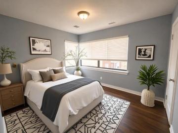 2 Bedroom Home for Rent at 1921 Ne 25th St #3, Oklahoma City, OK 73111 Martin Luther King