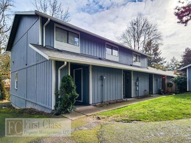 2 Bedroom Home for Rent at 19465 Nw Mahama Pl #D, Oak Hills, OR 97229 Sommerset West Elmonica North