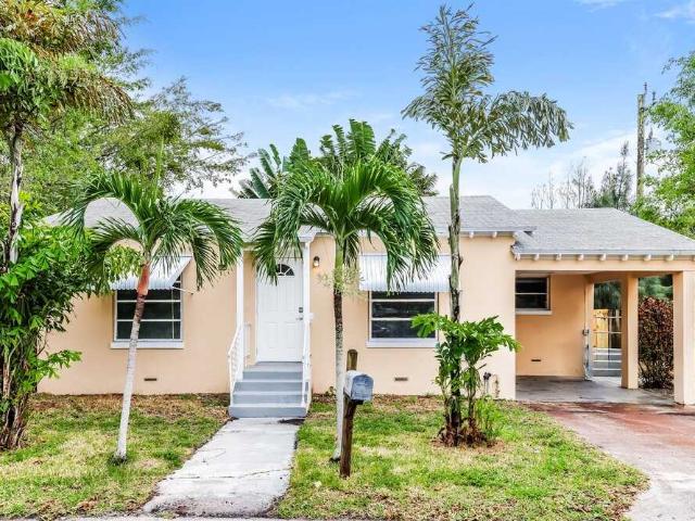 2 Bedroom Home for Rent at 195 E 28th St, Riviera Beach, FL 33404