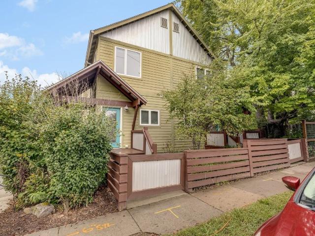 2 Bedroom Home for Rent at 19 State St, Asheville, NC 28806