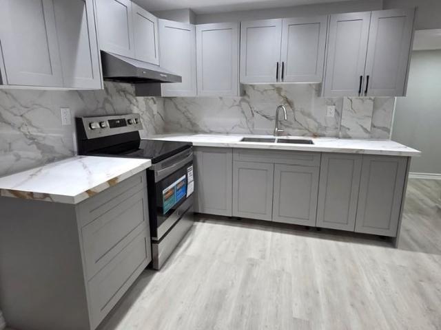 2 Bedroom Home for Rent at 1 Juglans Cres, Whitchurch Stouffville, ON L4A 1S5 Stouffville
