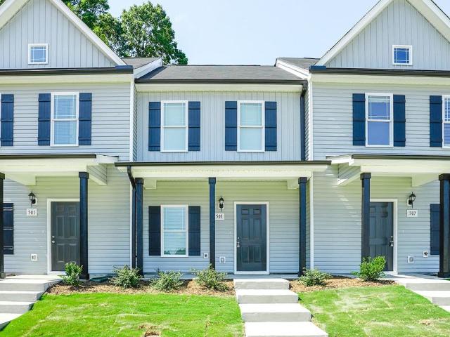 2 Bedroom Home for Rent at 23 Outlook Pl, Clayton, NC 27520