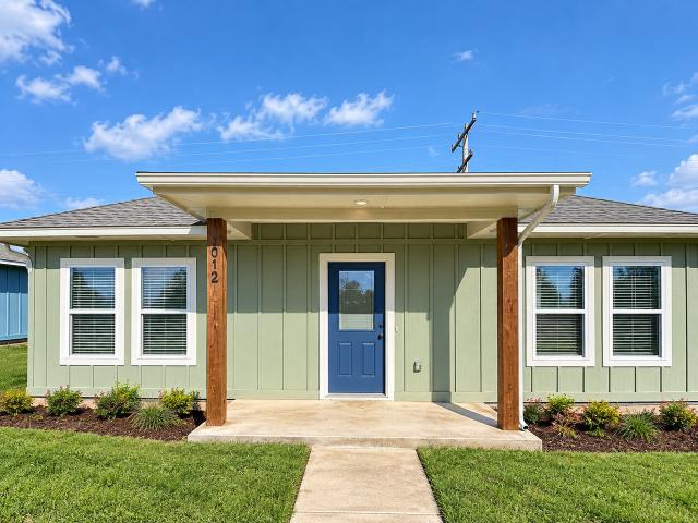 2 Bedroom Home for Rent at 2012 Willow Pl, Blackwell, OK 74631