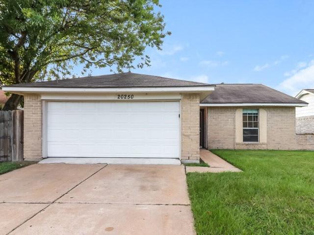 2 Bedroom Home for Rent at 20250 Telegraph Square Ln, Katy, TX 77449