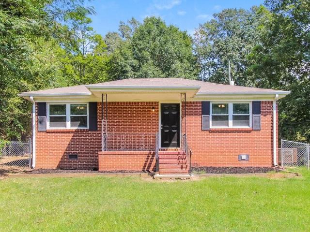 2 Bedroom Home for Rent at 2026 Progress St, Birmingham, AL 35207
