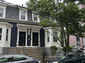 2 Bedroom Home for Rent at 202 Banks St #202, Cambridge, MA 02138 Riverside