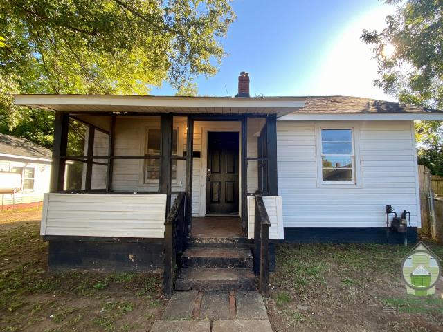 2 Bedroom Home for Rent at 202 Orders St, Greenville, SC 29609