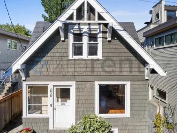 2 Bedroom Home for Rent at 2038 8th Ave N, Seattle, WA 98109 Westlake