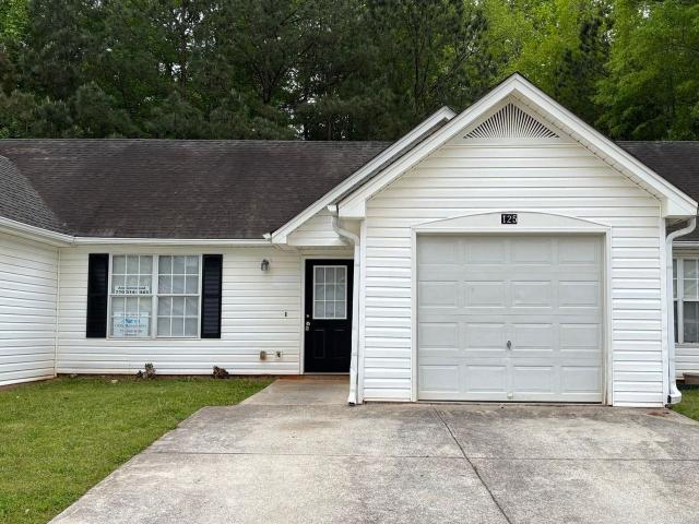 2 Bedroom Home for Rent at 209 E Wilson St #125, Villa Rica, GA 30180