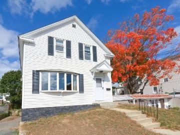 2 Bedroom Home for Rent at 20 Chapin St, Milford, MA 01757