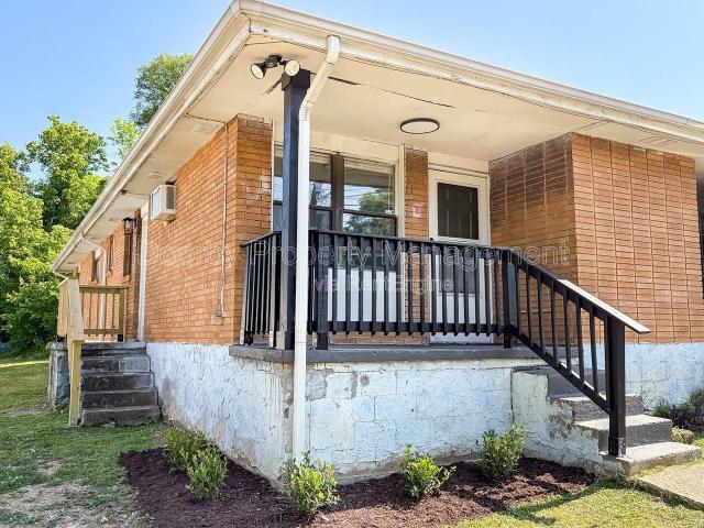 2 Bedroom Home for Rent at 2113 Ocoee St #2113, Chattanooga, TN 37406 Amnicola East Chattanooga
