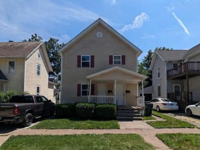 2 Bedroom Home for Rent at 212 Gates Ave #DWN, Elyria, OH 44035