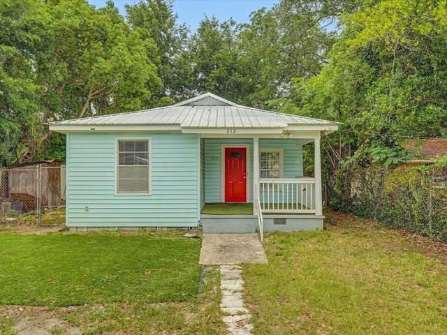 2 Bedroom Home for Rent at 212 W 58th St, Savannah, GA 31405 Feiler Park Hussars Terrace Dittmerville