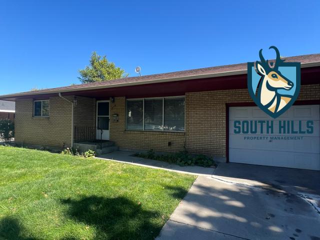 2 Bedroom Home for Rent at 216 Ostrander St N, Twin Falls, ID 83301