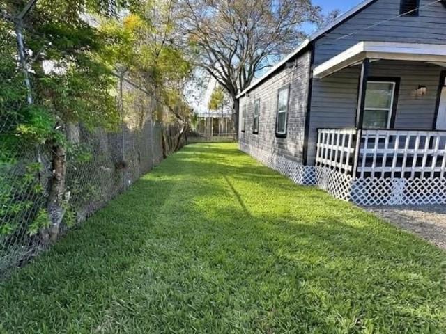 2 Bedroom Home for Rent at 2176 Kingston St, Jacksonville, FL 32209 Robinson