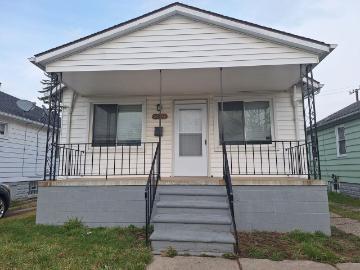 2 Bedroom Home for Rent at 21834 Nevada Ave, Eastpointe, MI 48021 Eastpointe