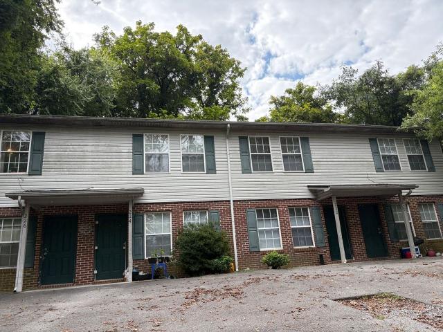 2 Bedroom Home for Rent at 220 Taliwa Garden Dr, Knoxville, TN 37920 South Knoxville