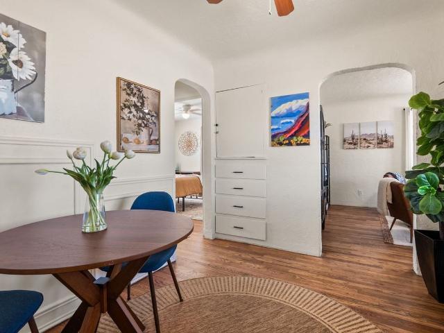 2 Bedroom Home for Rent at 2210 Broadway Blvd Ne, Albuquerque, NM 87102 Santa Barbara Martineztown