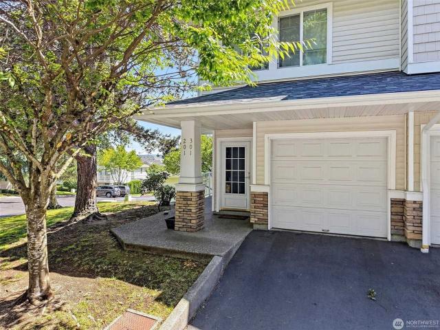 2 Bedroom Home for Rent at 22122 41st Ave S #301, Kent, WA 98032 Riverview