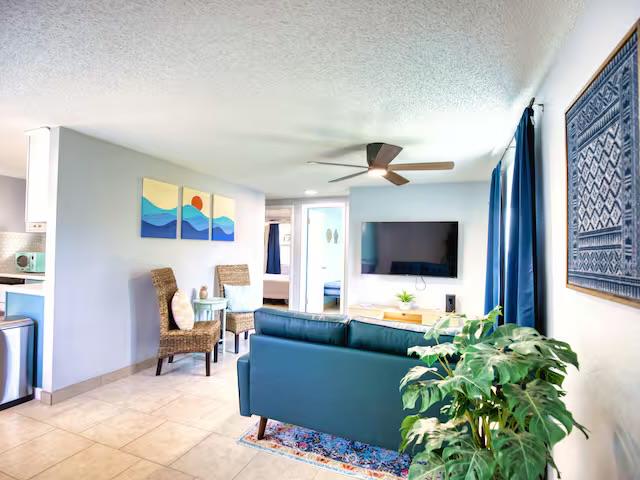 2 Bedroom Home for Rent at 2220 Park Rd, Venice, FL 34293