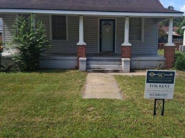 2 Bedroom Home for Rent at 223 Aberfeldy St, Port Wentworth, GA 31407