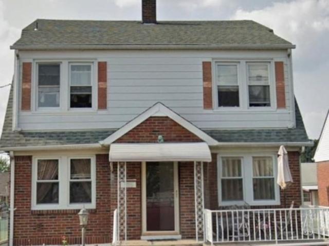 2 Bedroom Home for Rent at 227 Illinois Ave, Paterson, NJ 07503 South Paterson