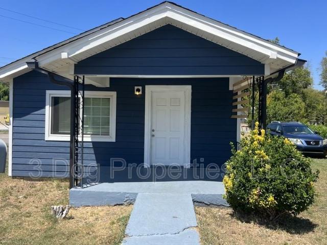 2 Bedroom Home for Rent at 2305 Glass St, Chattanooga, TN 37406 Amnicola East Chattanooga
