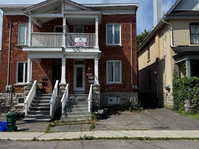 1 Bedroom Home for Rent at 230 Percy St, Ottawa, ON K1R 6G3 Centretown