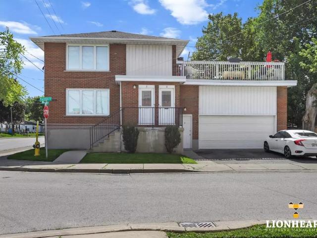 2 Bedroom Home for Rent at 232 Wharncliffe Rd N, London, ON N6H 2B7 West London