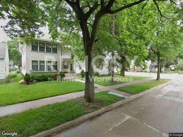 2 Bedroom Home for Rent at 2354 Benjamin St Ne, Minneapolis, MN 55418 Windom Park