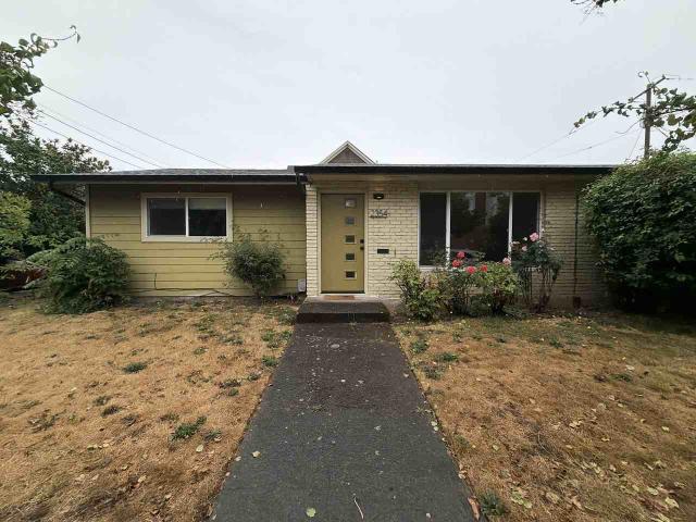 2 Bedroom Home for Rent at 2354 Se 48th Ave, Portland, OR 97215 Richmond