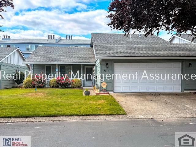 2 Bedroom Home for Rent at 2383 Se 61st Ln, Hillsboro, OR 97129 Southeast Hillsboro