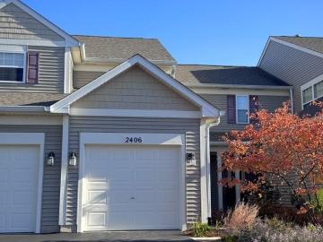 2 Bedroom Home for Rent at 2406 Sheehan Dr, Naperville, IL 60564