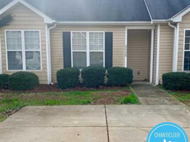 2 Bedroom Home for Rent at 2408 Ashton Park Ln #1, Burlington, NC 27215