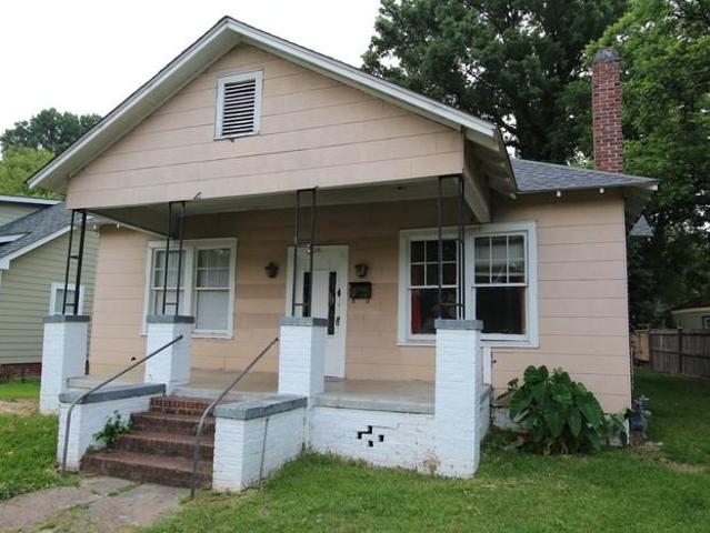 2 Bedroom Home for Rent at 241 Marion St, Rock Hill, SC 29730
