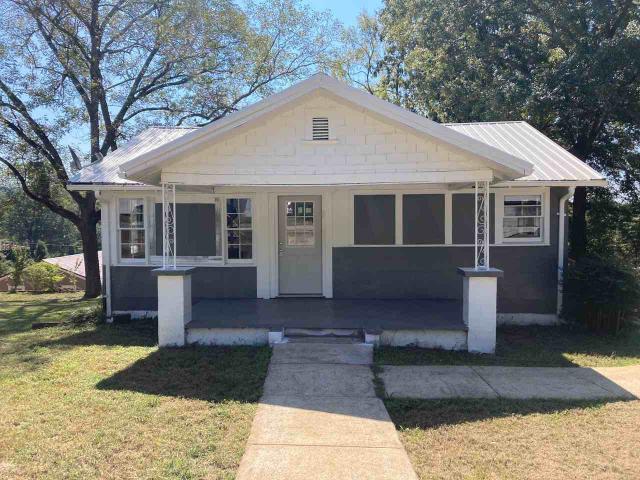 2 Bedroom Home for Rent at 245 1st Avenue Pinecrest, Anniston, AL 36201
