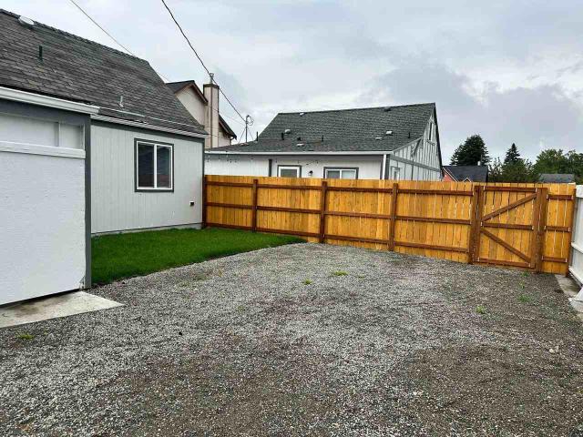 2 Bedroom Home for Rent at 2526B S Sheridan Ave, Tacoma, WA 98405 Central