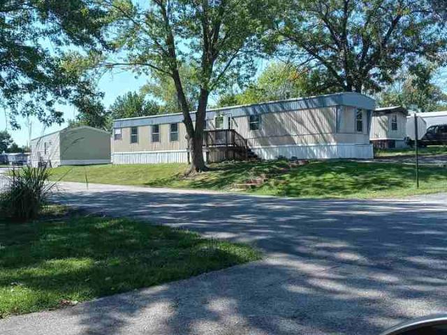 2 Bedroom Home for Rent at 252 Golden Crest Dr #252, House Springs, MO 63051