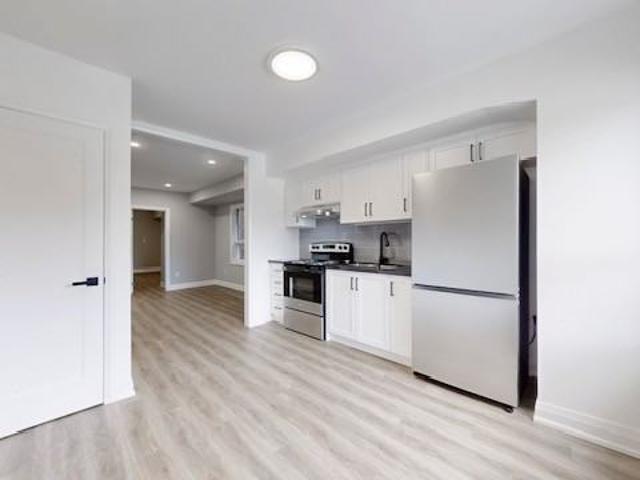 2 Bedroom Home for Rent at 253 Oakwood Ave, Toronto, ON M6E 2V3 Oakwood Vaughn