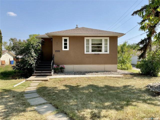 2 Bedroom Home for Rent at 2555 Elliott St, Regina, SK S4N 3H6 Al Ritchie