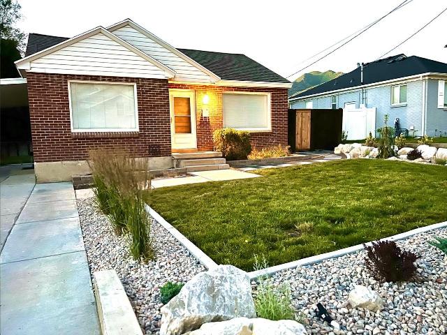 2 Bedroom Home for Rent at 2581 E Lambourne Ave, Millcreek, UT 84109 Canyon Rim