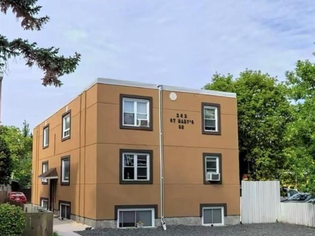 2 Bedroom Home for Rent at 262 St Mary'S Rd, Winnipeg, MB R2H 1J6 Norwood West